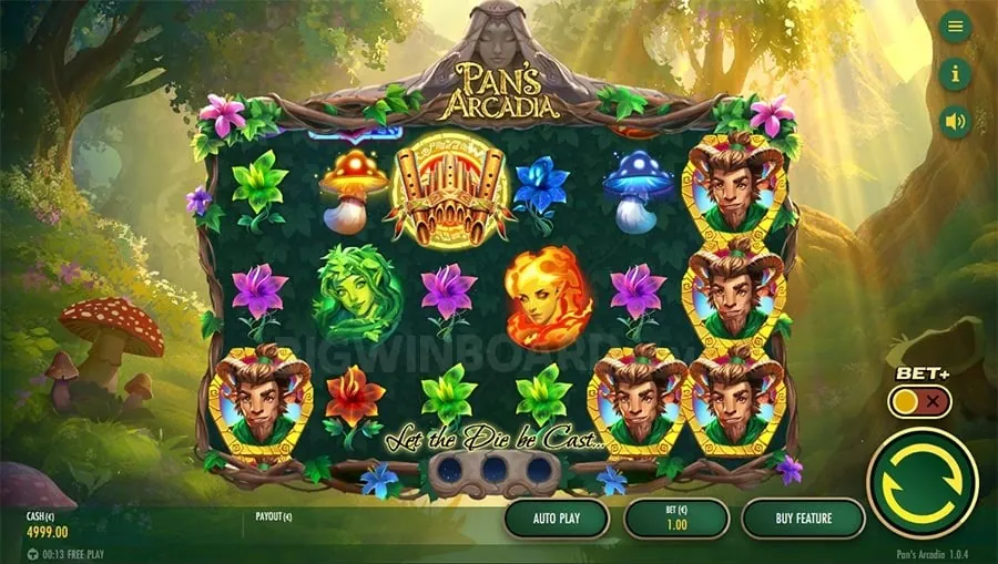 Nustar Game Security Features
